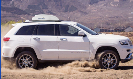 轻量型卫星动中通 轻量型卫星动中通